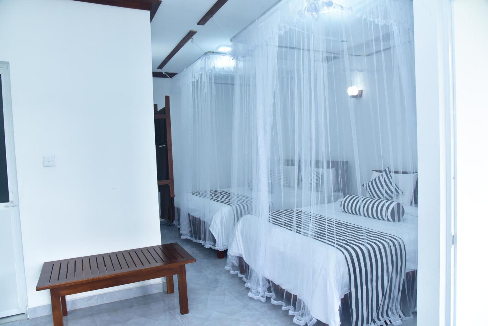 Dawn View Home Stay Ella Exterior foto